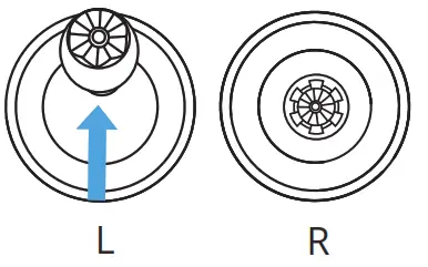 AUTEL AR82060184 Nano Series Cloud City Drone - Mode
