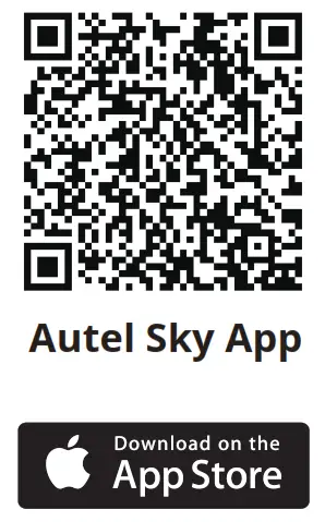 AUTEL AR82060184 Nano Series Cloud City Drone - qr