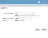extended wifi signal