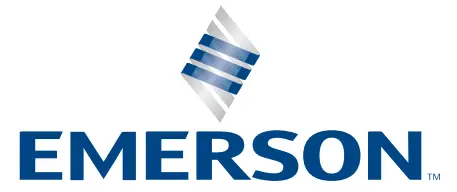 EMERSON -logo