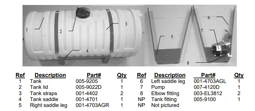 HARVEST-TEC-655G-85-Gallon-Sprayer-for-Gehl-Forage-Harvester-fig-6