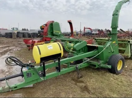 HARVEST-TEC-655G-85-Gallon-Sprayer-for-Gehl-Forage-Harvester-product