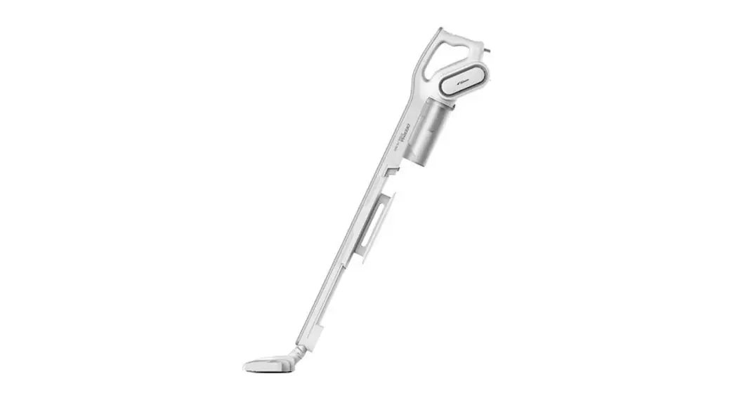 Deerma Vacuum Cleaner Instruction Manual