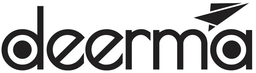 deerma Vacuum Cleaner - logo