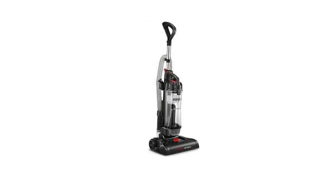Eureka Neu180 Series Neu180b Powerspeed Upright Vacuum Cleaner Owner's Manual Eureka Neu180 Series Neu180b Powerspeed Upright Vacuum Cleaner Owner's Manual