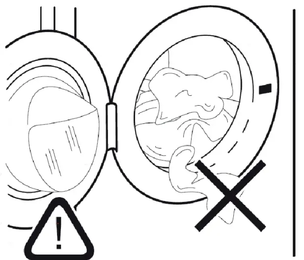 Electrolux WE1100P Smart Professional Washing Machine - 13