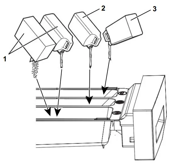 Electrolux WE1100P Smart Professional Washing Machine - 14