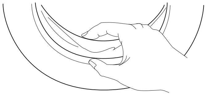 Electrolux WE1100P Smart Professional Washing Machine - 16