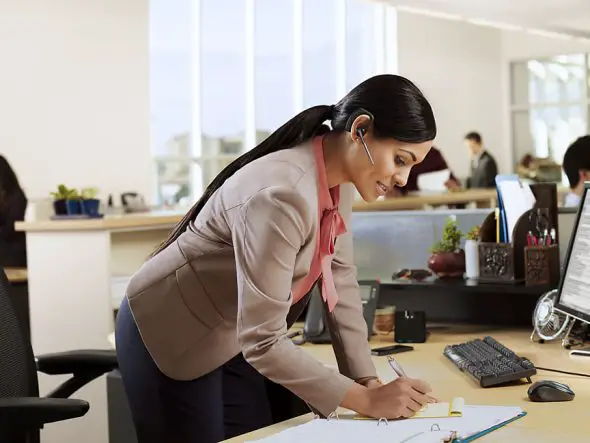 Yealink Wired Headset User Guide