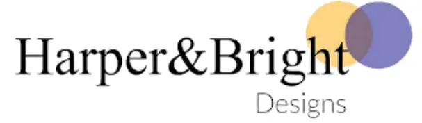 Harper Bright Designs QHS033AAE L-Shaped Twin Over Full Bunk Bed logo