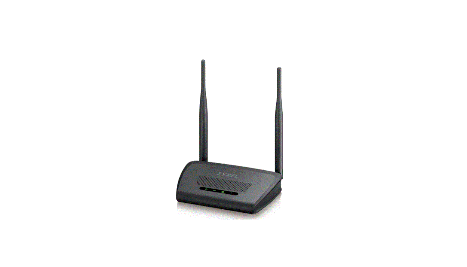 Zyxel Nbg-418n Wireless N300 Home Router User Guide