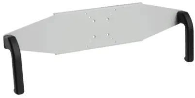 innovative 8409 Ergonomic Monitor Handle Set