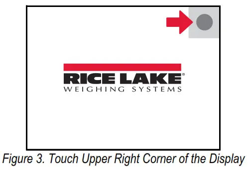 RICE LAKE 214195 Load Ranger 2.4 GHz RF Module - Technical