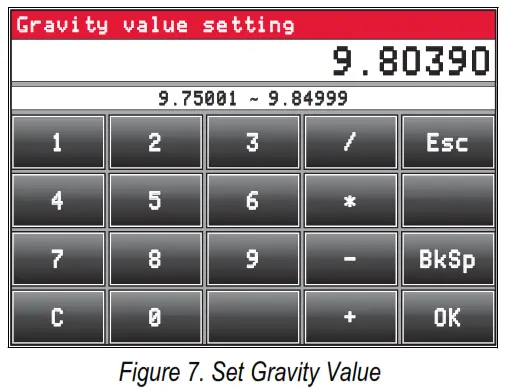 RICE LAKE 214195 Load Ranger 2.4 GHz RF Module - number 1
