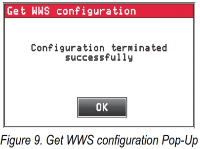 RICE LAKE 214195 Load Ranger 2.4 GHz RF Module - number 3
