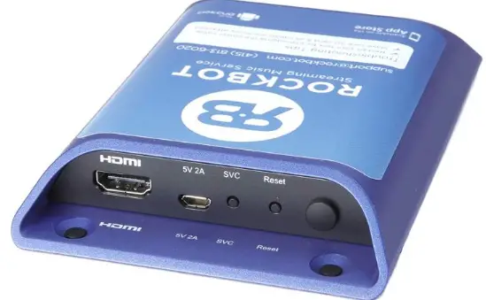 ROCKBOT-871R-PLAY 2-Commercial-Media-Stream-