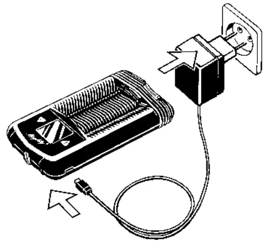 STORZ BICKEL 01 00 MY Mighty Vaporizer -
