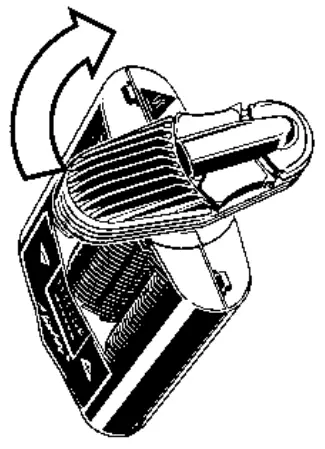 STORZ BICKEL 01 00 MY Mighty Vaporizer - Cooling Uni1t