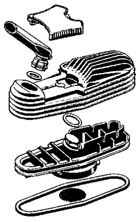 STORZ BICKEL 01 00 MY Mighty Vaporizer - Cooling Unit2