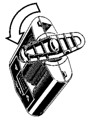 STORZ BICKEL 01 00 MY Mighty Vaporizer - Unscrew the Cooling