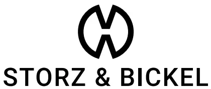 STORZ BICKEL logo