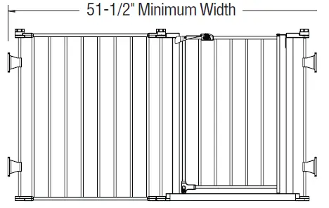 regalo-1350-4-In-1-Play-Yard-Safety-Gate-fig-4