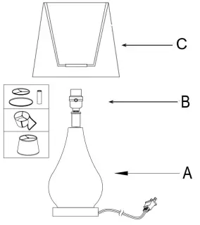 Maxax-T01-Sacramento-17.5-Inch-White-Table-Lamp-Set-FIG-6