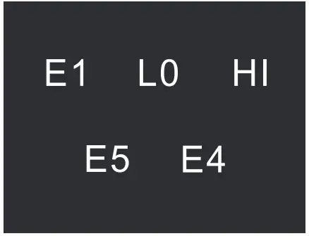 ALORAIR Storm SLGR 850X Smart Wifi Dehumidifier - Case Of Filter 1