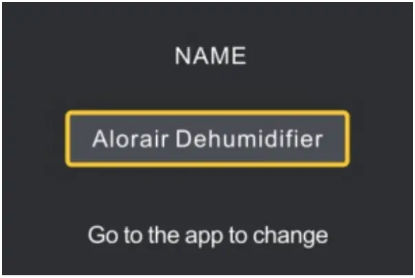 ALORAIR Storm SLGR 850X Smart Wifi Dehumidifier - Case Of Filter 10