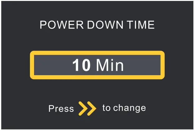 ALORAIR Storm SLGR 850X Smart Wifi Dehumidifier - Case Of Filter 14