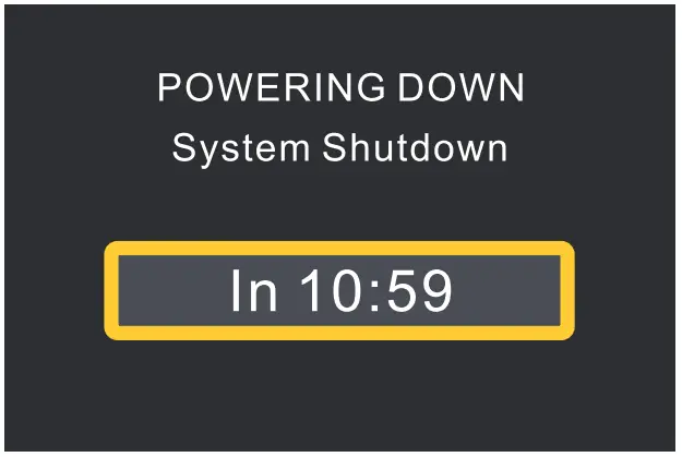 ALORAIR Storm SLGR 850X Smart Wifi Dehumidifier - Case Of Filter 15