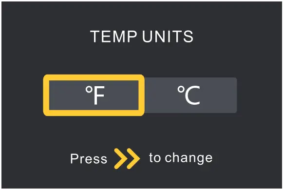 ALORAIR Storm SLGR 850X Smart Wifi Dehumidifier - Case Of Filter 16
