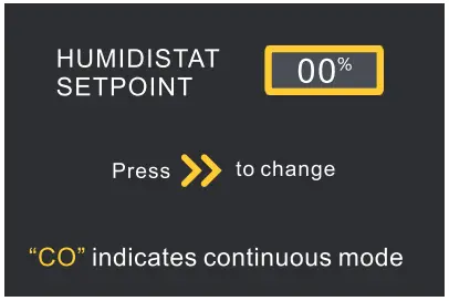 ALORAIR Storm SLGR 850X Smart Wifi Dehumidifier - Case Of Filter 2