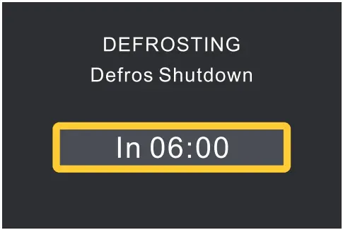 ALORAIR Storm SLGR 850X Smart Wifi Dehumidifier - Case Of Filter 3