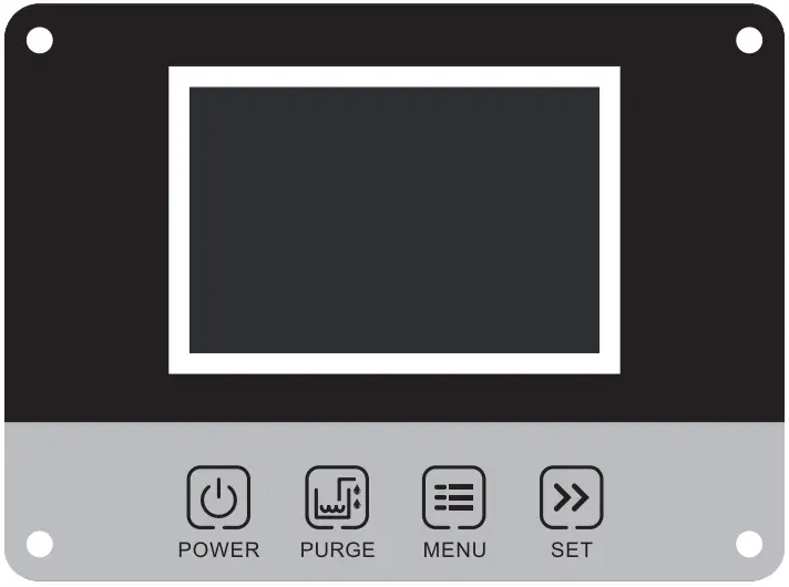 ALORAIR Storm SLGR 850X Smart Wifi Dehumidifier - Case Of Filter 6