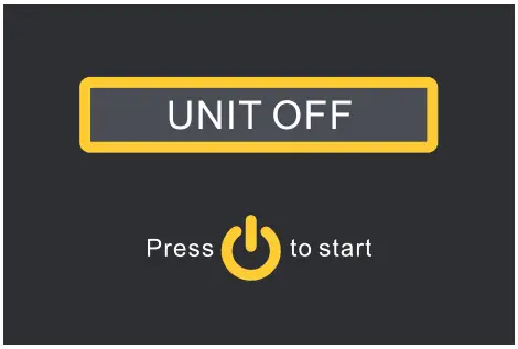 ALORAIR Storm SLGR 850X Smart Wifi Dehumidifier - Case Of Filter 8