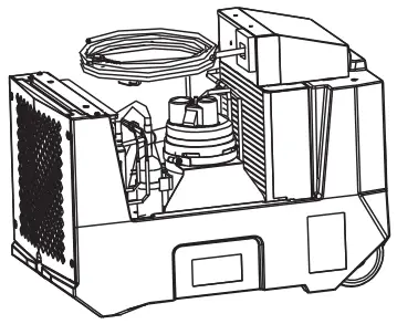 ALORAIR Storm SLGR 850X Smart Wifi Dehumidifier - Co Maintence