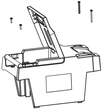 ALORAIR Storm SLGR 850X Smart Wifi Dehumidifier - HEPA Filter