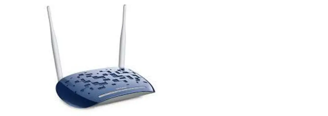 Mercury Td-w8960 Modem Router User Manual