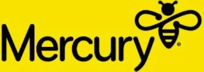 Mercury TD-W8960 Modem Router logo