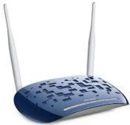 Mercury TD-W8960 Modem Router product