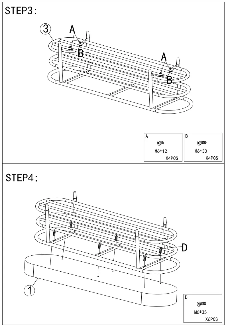 J E Home GD-W22349682 Green Modern Shoe Storage Bench -fig 2