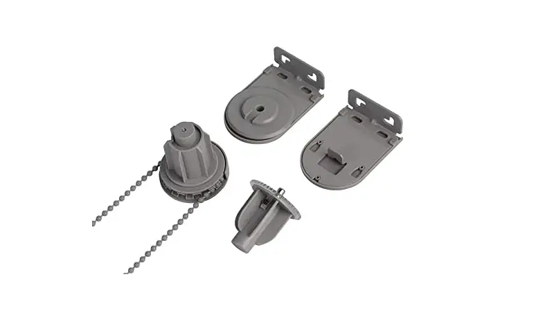 Shadeomatic Roller Skyline 2-in-1 Coupling Shade Instruction Manual Shadeomatic Roller Skyline 2-in-1 Coupling Shade Instruction Manual