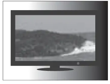 PHILIPS SRP4050 Replacement Remote 3