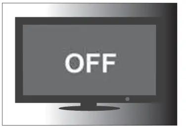 PHILIPS SRP4050 Replacement Remote 6