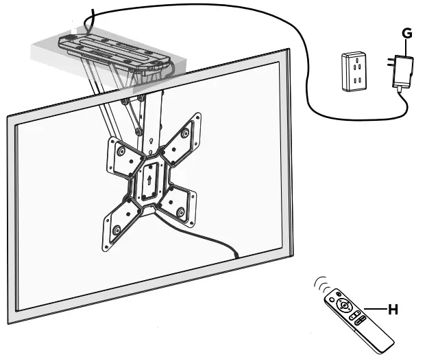 Mounting Instruction