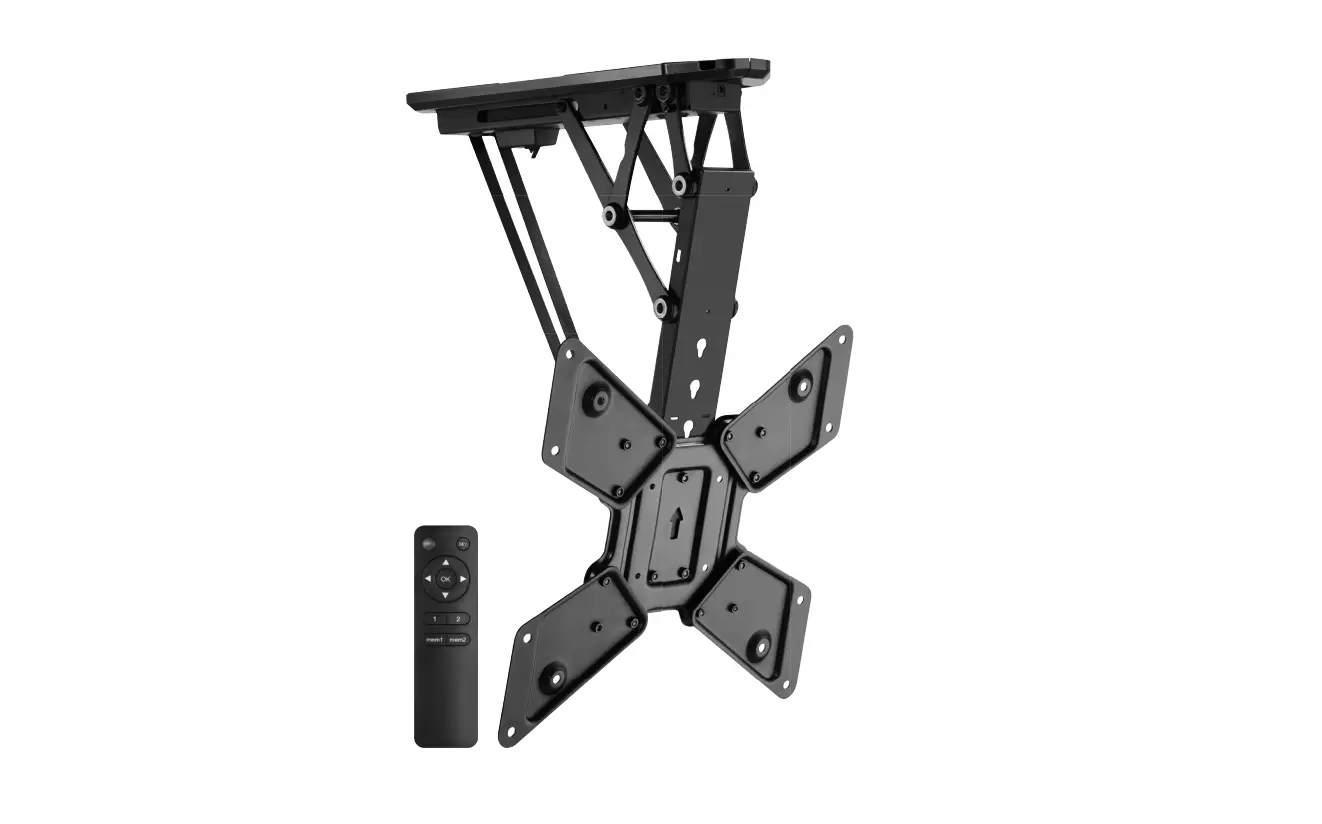 Schwaiger Lwhds 5530 Sloping Roof Tv Bracket Instruction Manual Schwaiger Lwhds 5530 Sloping Roof Tv Bracket Instruction Manual