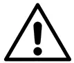 Caution Icon