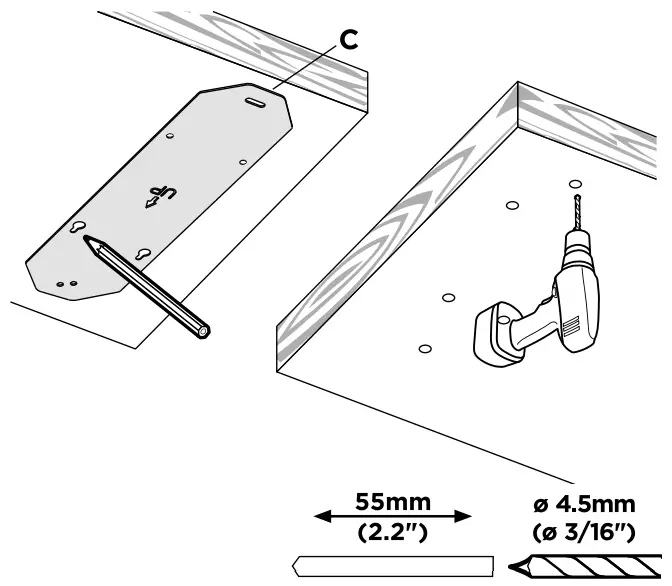 Mounting Instruction