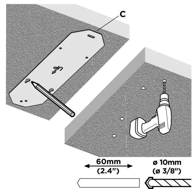 Mounting Instruction